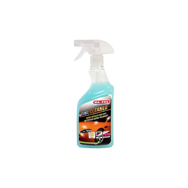 MAFRA FAST CLEANER 500 ml