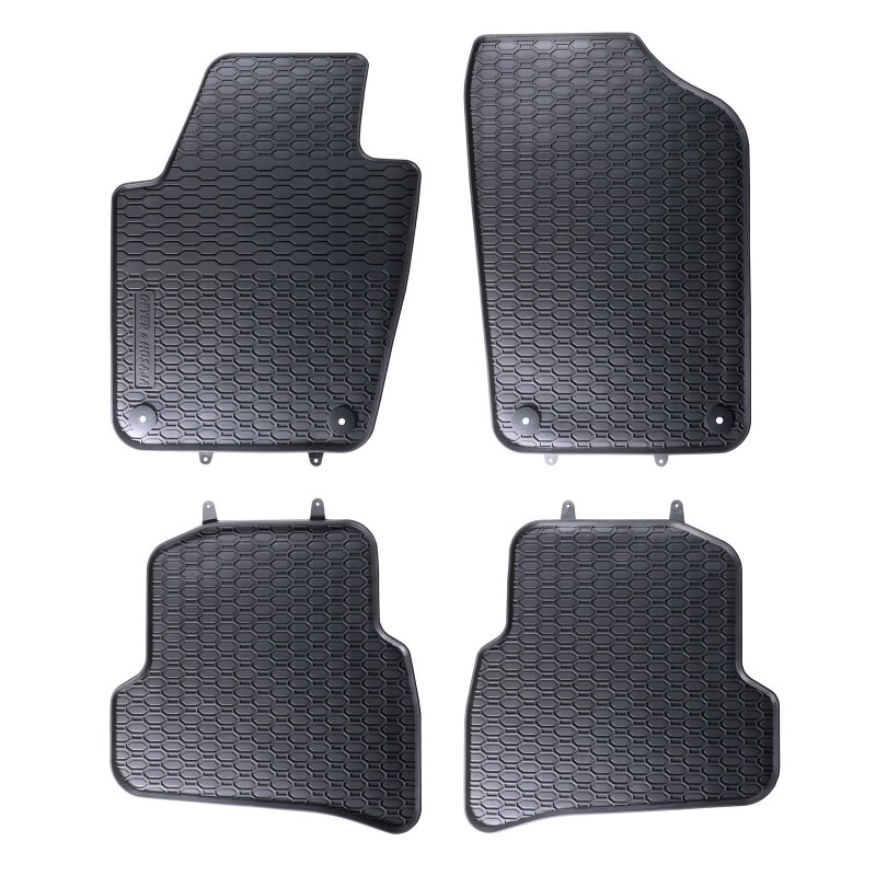 AG VW POLO V 2009-/ SEAT IBIZA IV 2008-/ŠKODA FABIA III 2014-