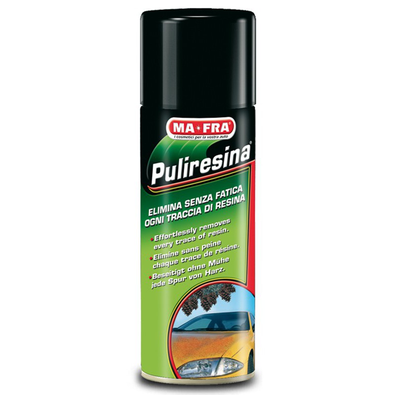 MAFRA PULIRESINA RESIN OFF SPRAY 250ML