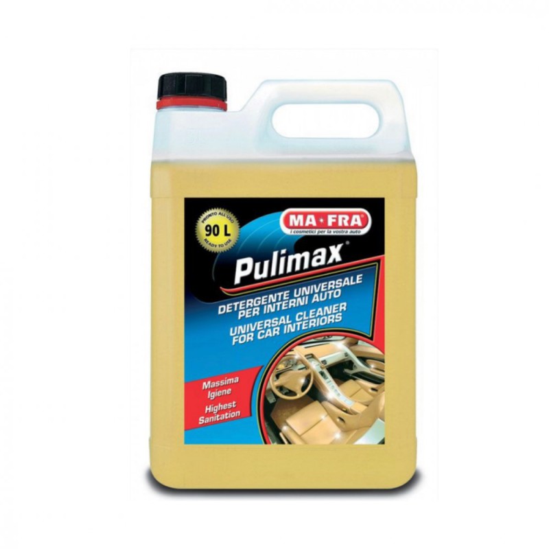 MAFRA PULIMAX 4500 ML