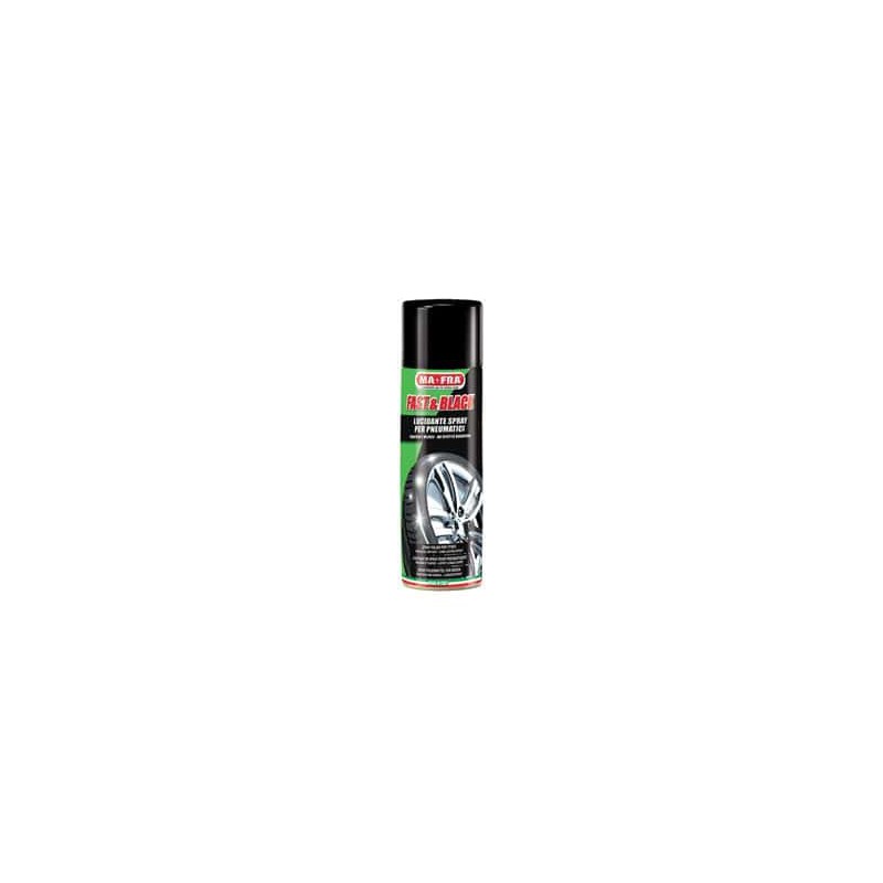 MAFRA FAST&BLACK U SPREJU 500 ML