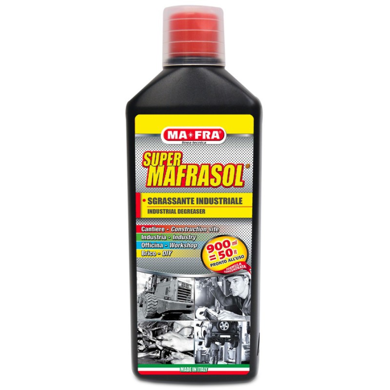 MAFRA SUPER MAFRASOL 900 ml