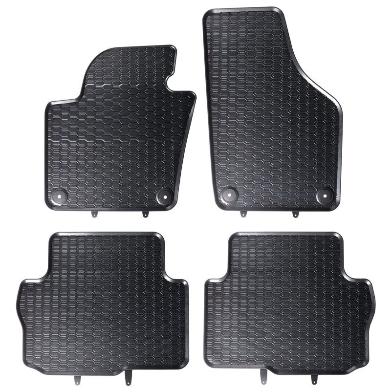 AG SEAT Alhambra II 5mj 2010-2020/ VW Sharan II 5mj 2010-