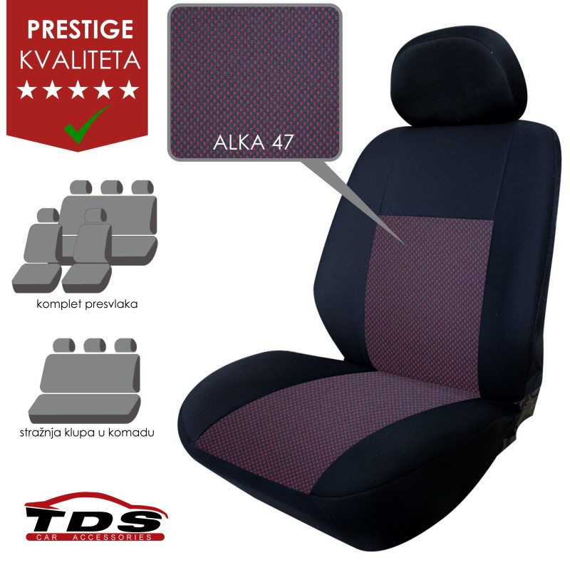 AP AUTOPRESVLAKE PRESTIGE UNI - A47 8DJ