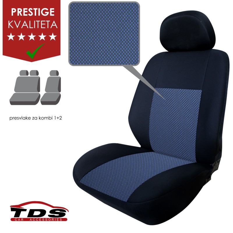 AP AUTOPRESVLAKE UNI PRESTIGE KOMBI 1+2 PLAVA A46